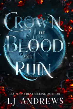 Crown of Blood and Ruin Free PDF Download