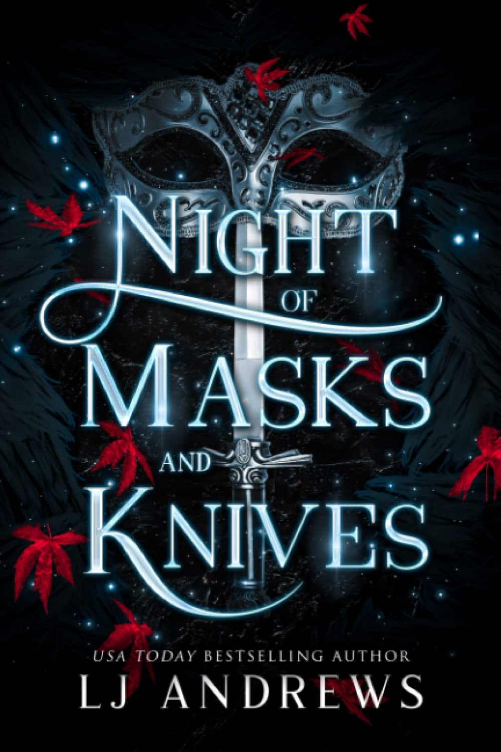 Night of Masks and Knives Free PDF Download