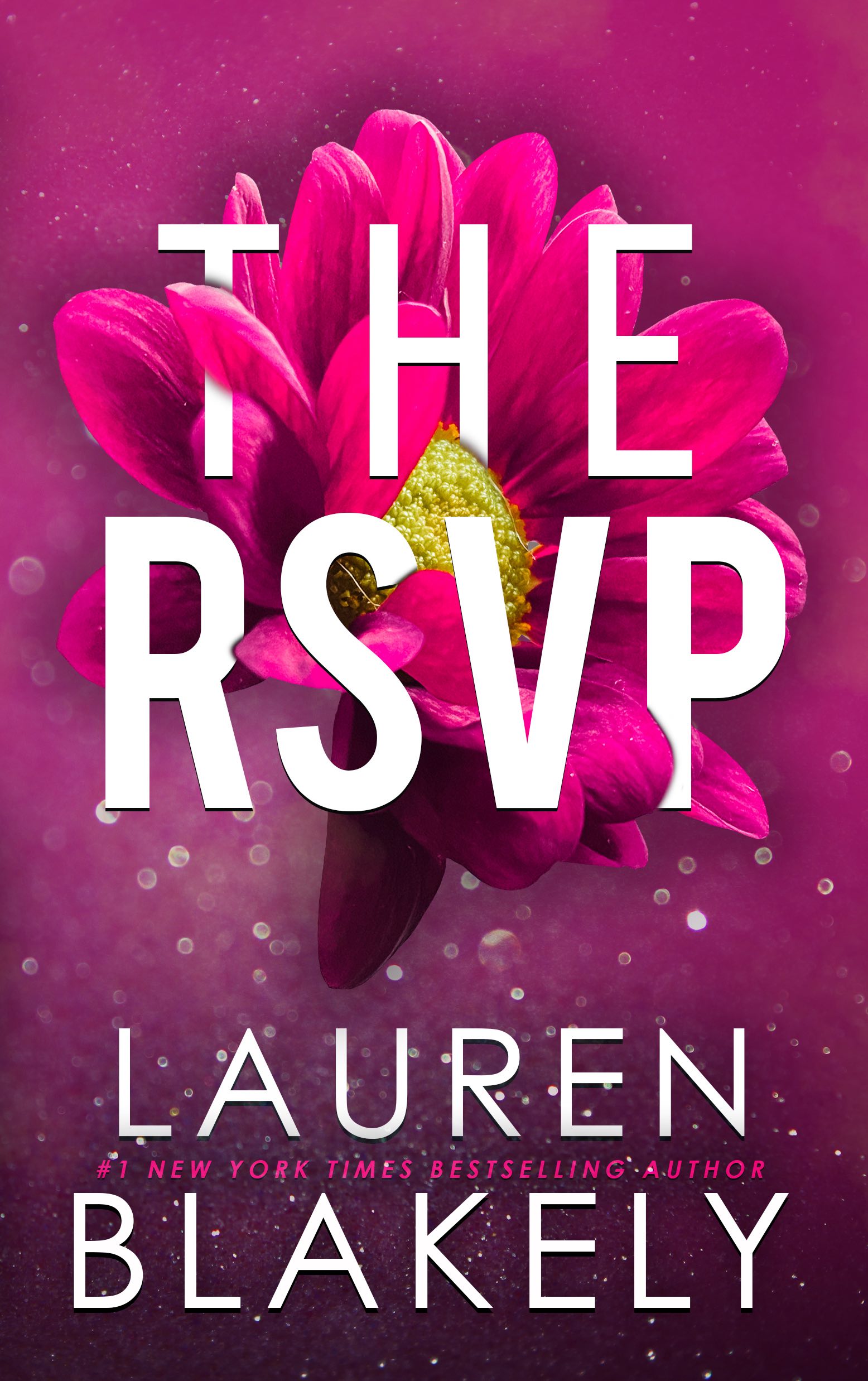 The RSVP (The Virgin Society #1) Free PDF Download