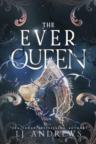 The Ever Queen Free PDF Download