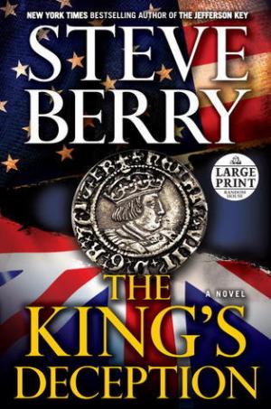 The King's Deception Free PDF Download