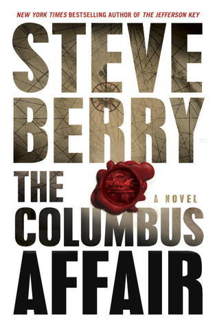 The Columbus Affair Free PDF Download