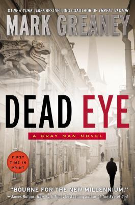 Dead Eye Free PDF Download