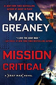 Mission Critical Free PDF Download