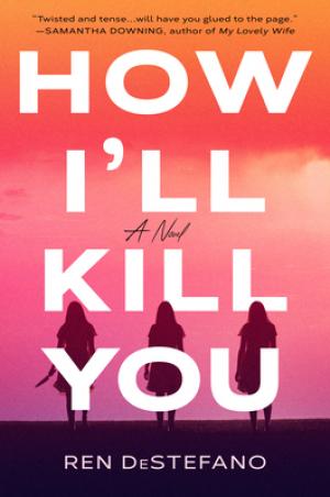 How I'll Kill You Free PDF Download