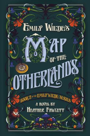 Emily Wilde's Map of the Otherlands Free PDF Download