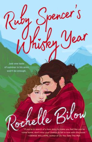 Ruby Spencer's Whisky Year Free PDF Download