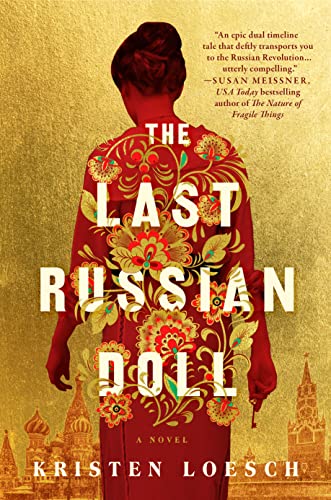 The Last Russian Doll Free PDF Download