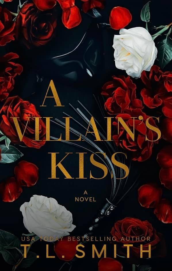 A Villain's Kiss Free PDF Download