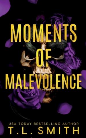 Moments of Malevolence Free PDF Download