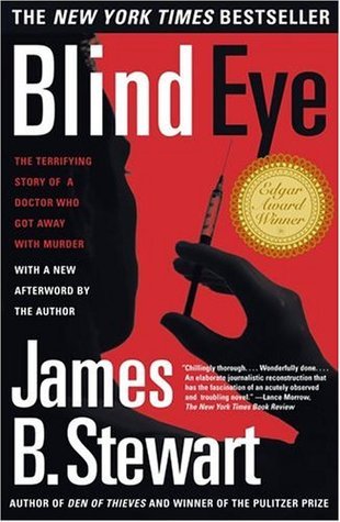 Blind Eye Free PDF Download