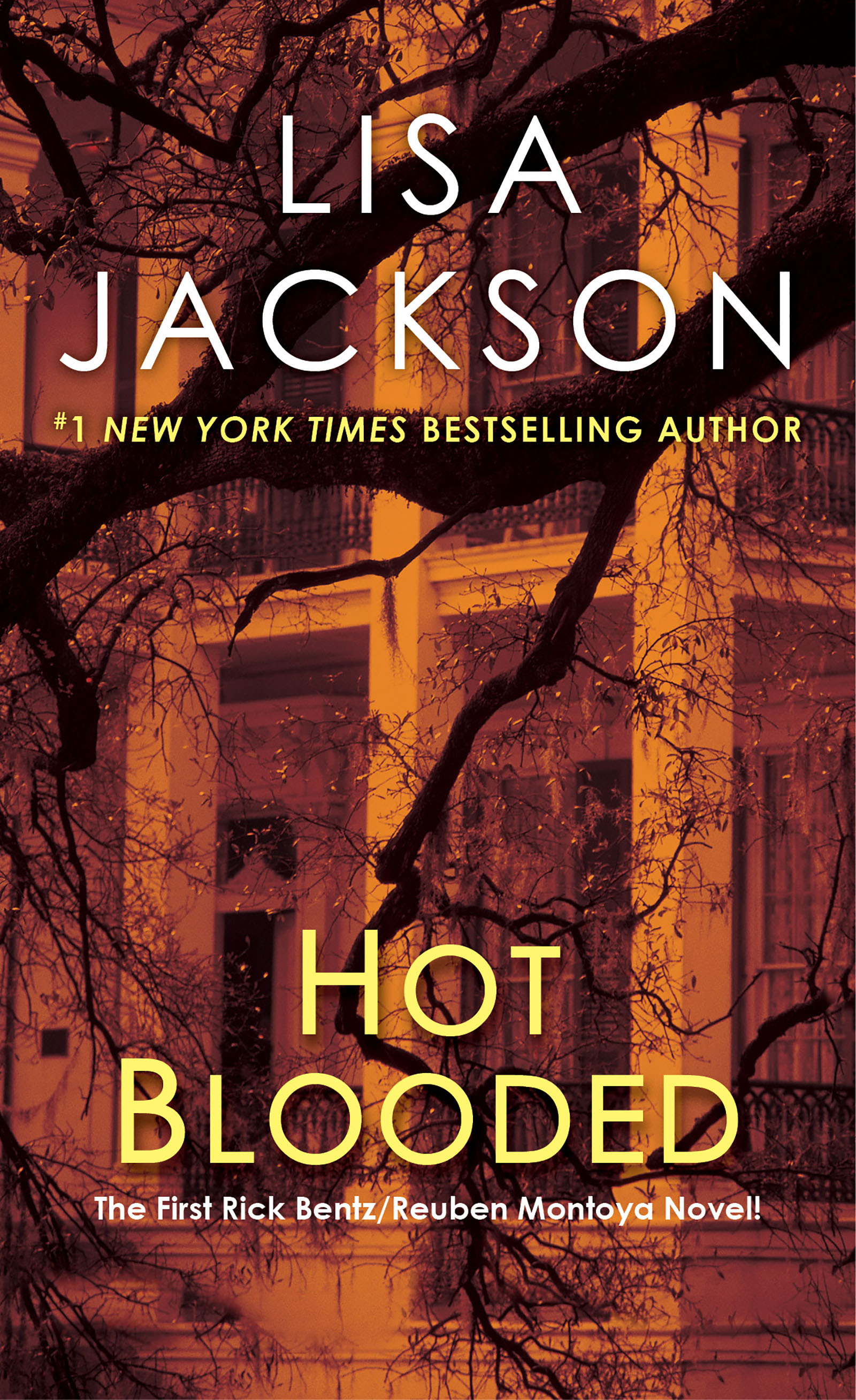 Hot Blooded Free PDF Download