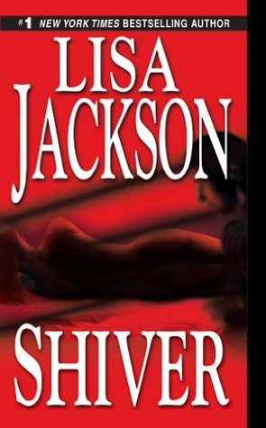 Shiver (New Orleans #3) Free PDF Download