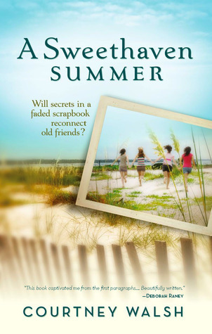 A Sweethaven Summer Free PDF Download