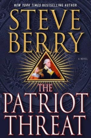 The Patriot Threat Free PDF Download