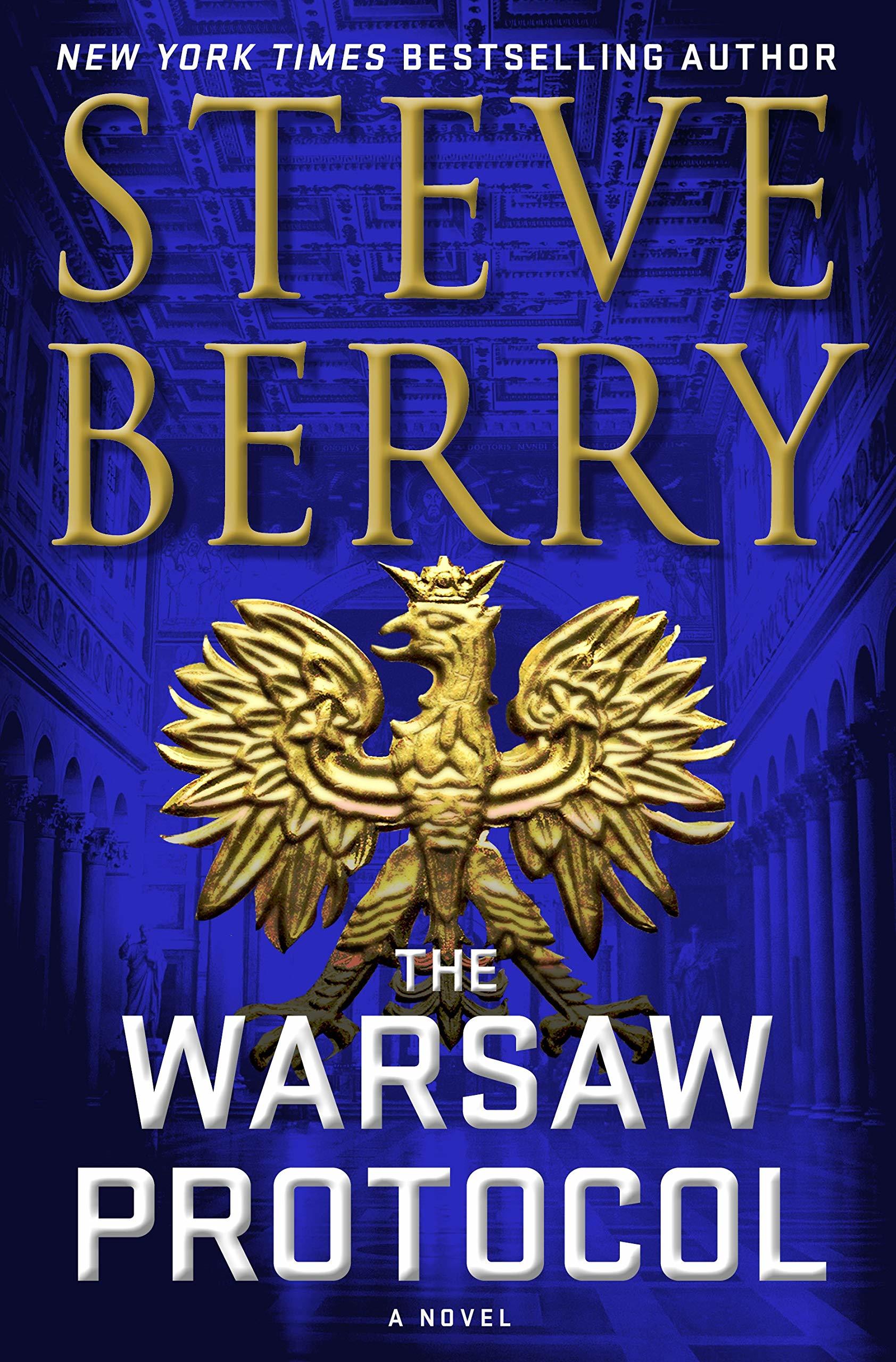 The Warsaw Protocol Free PDF Download