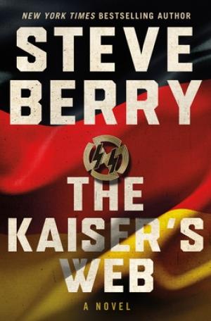 The Kaiser's Web Free PDF Download