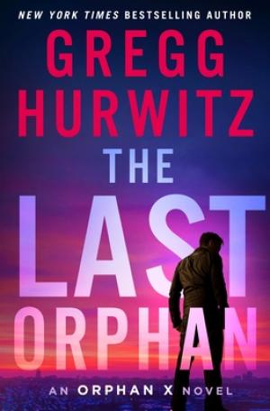 The Last Orphan Free PDF Download