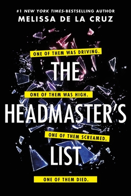 The Headmaster's List Free PDF Download