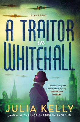 A Traitor in Whitehall Free PDF Download