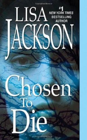 Chosen To Die Free PDF Download