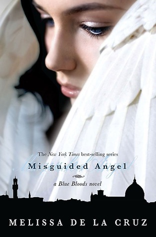 Misguided Angel (Blue Bloods #5) Free PDF Download