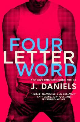 Four Letter Word Free PDF Download