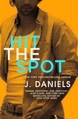 Hit the Spot Free PDF Download