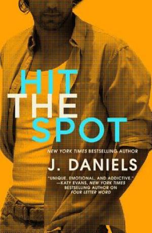 Hit the Spot Free PDF Download