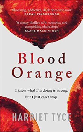 Blood orange Free PDF Download