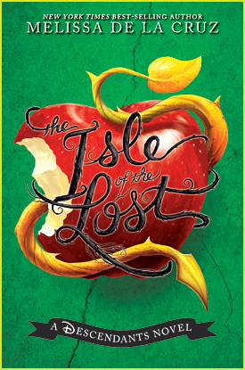 The Isle of the Lost Free PDF Download