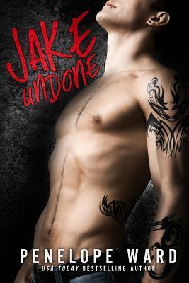 Jake Undone Free PDF Download