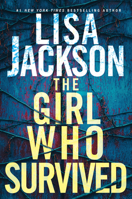 The Girl Who Survived Free PDF Download