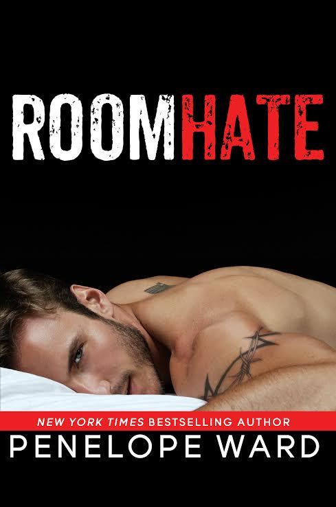 RoomHate by Penelope Ward Free PDF Download