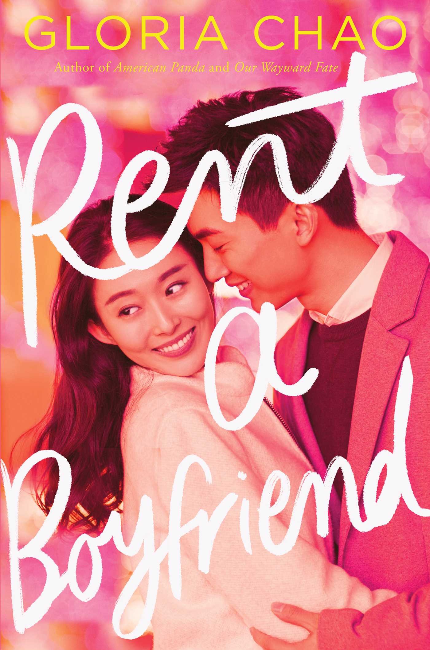 Rent a Boyfriend Free PDF Download