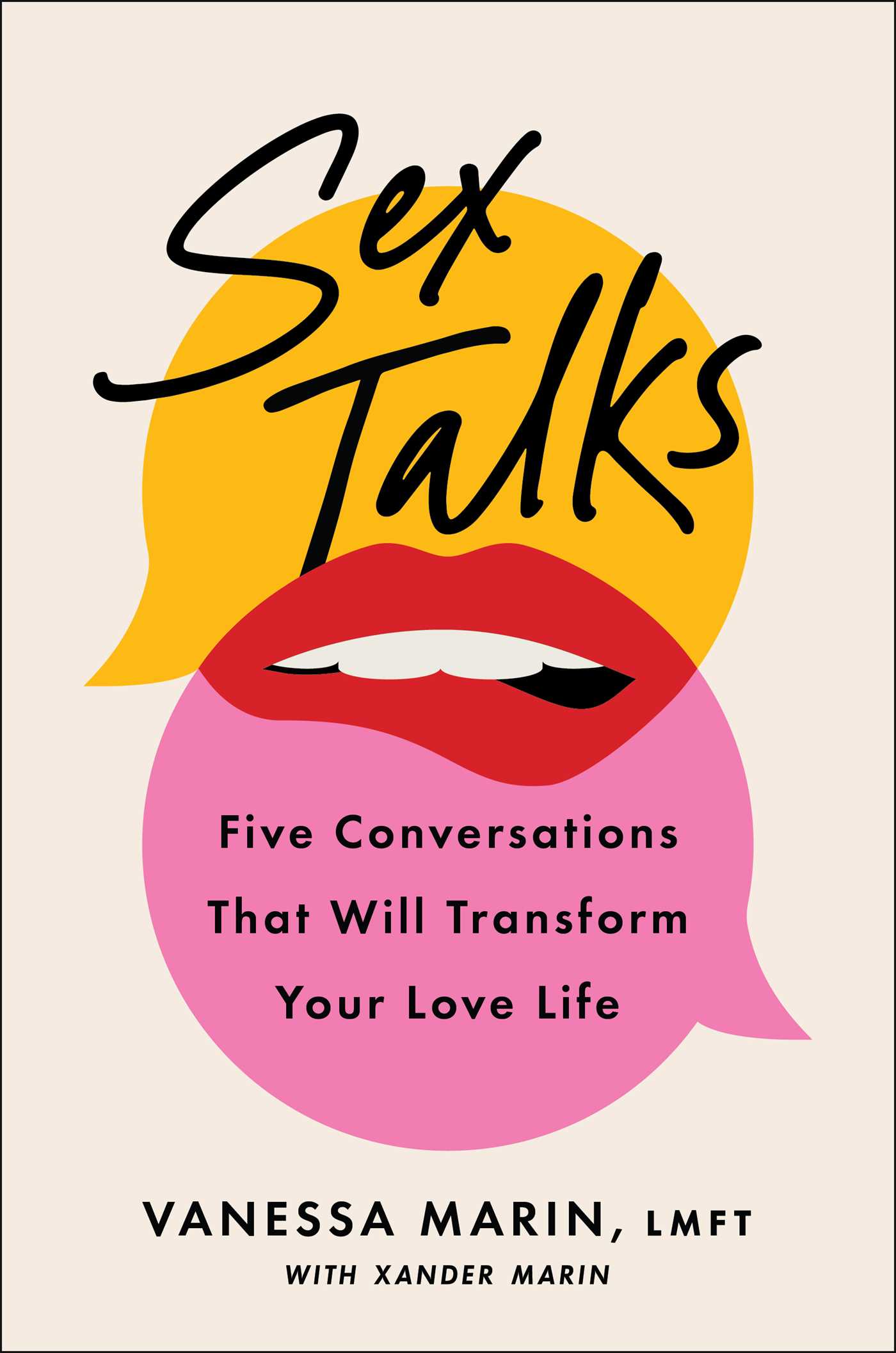 Sex Talks by Vanessa Marin Free PDF Download