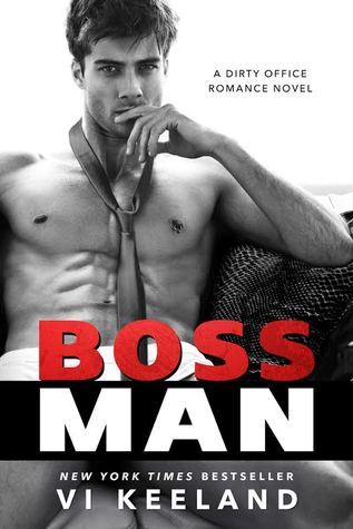 Bossman by Vi Keeland Free PDF Download