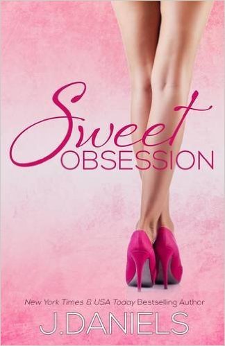 Sweet Obsession Free PDF Download