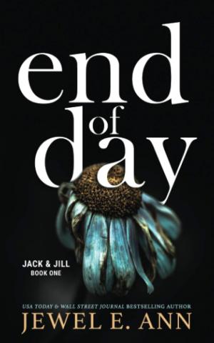 End of Day (Jack & Jill #1) Free PDF Download