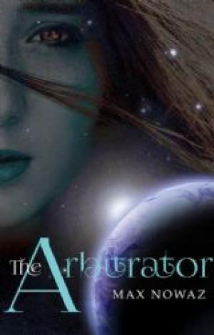 The Arbitrator (Arbitrator Jim Brown #1) Free PDF Download