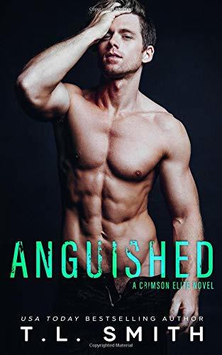 Anguished (Crimson Elite #2) Free PDF Download