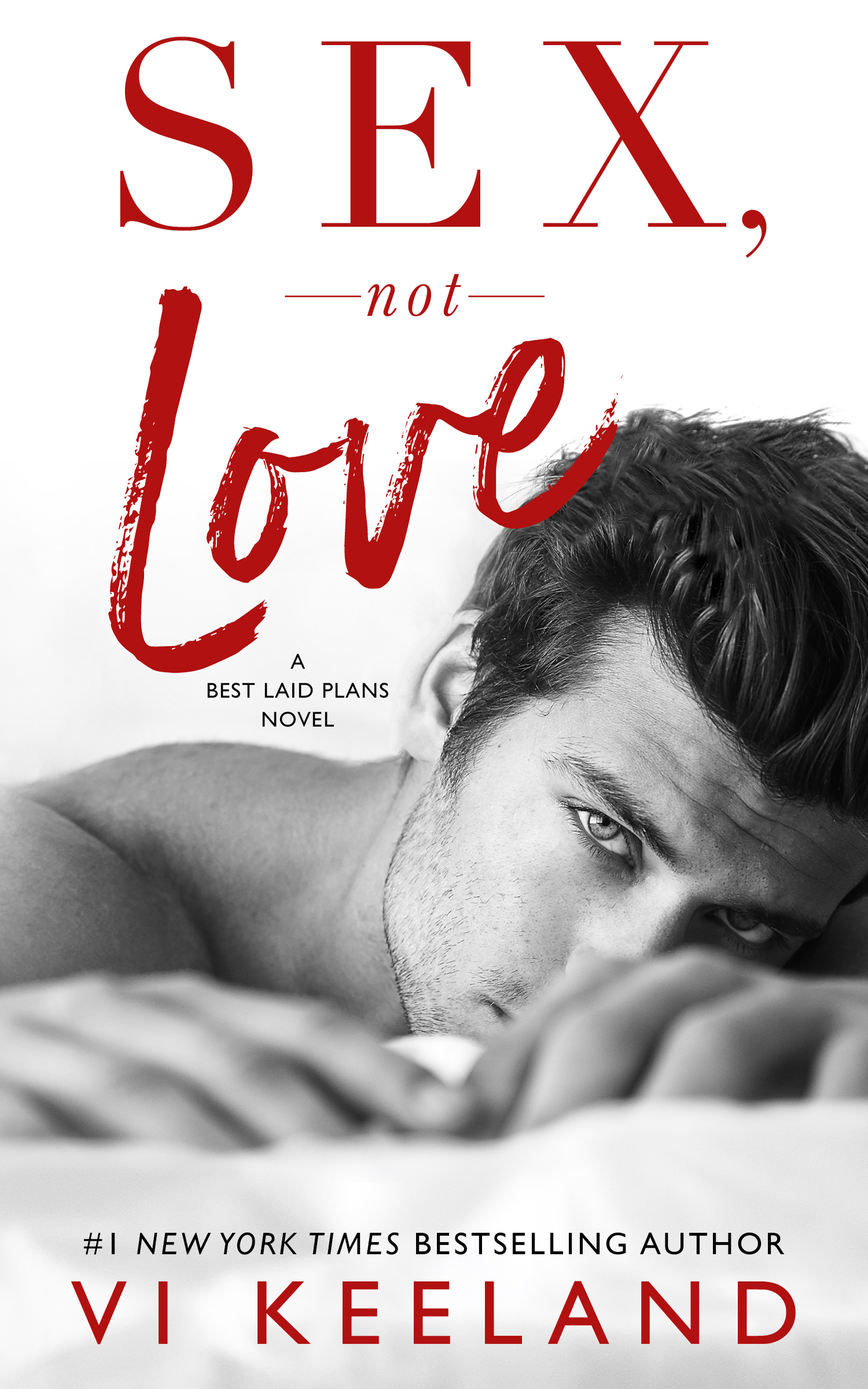 Sex, Not Love Free PDF Download