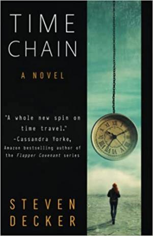 Time Chain Free PDF Download