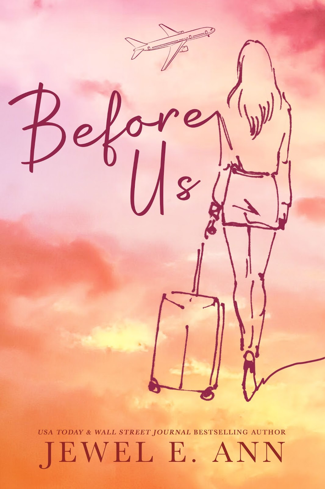 Before Us by Jewel E. Ann Free PDF Download