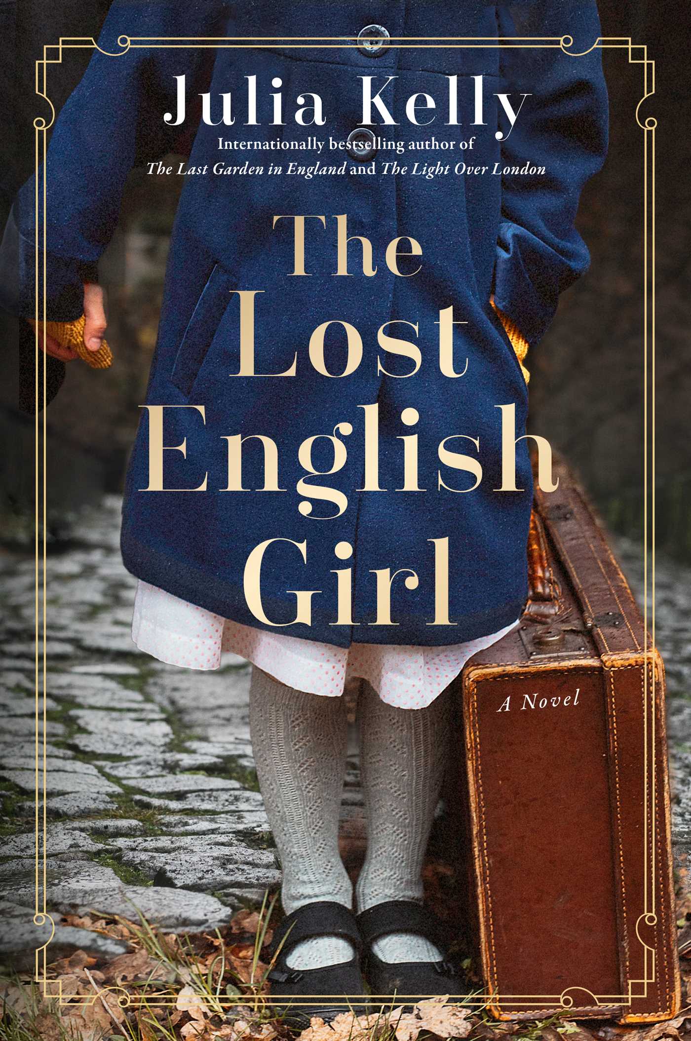 The Lost English Girl Free PDF Download