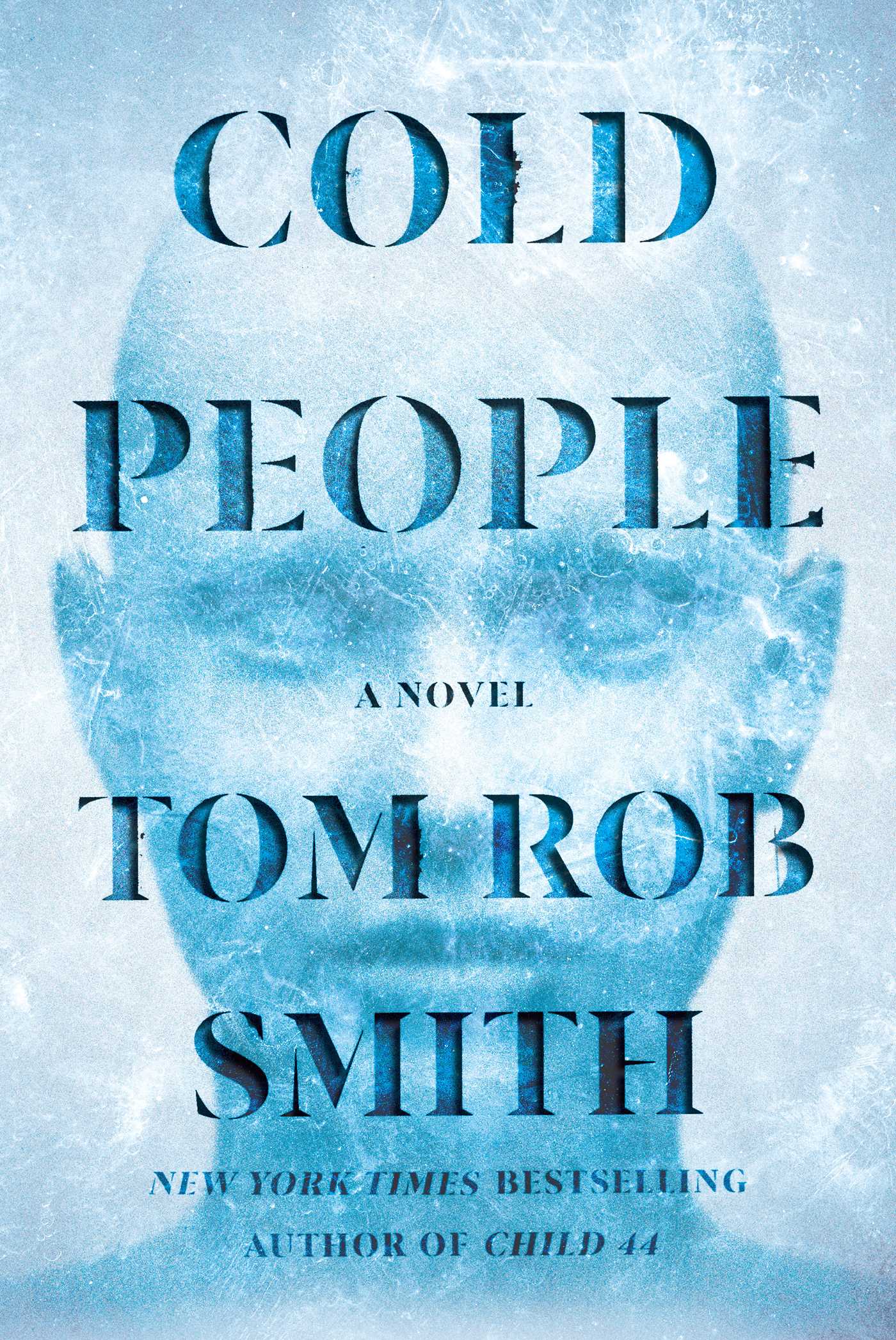 Cold People Free PDF Download