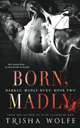 Born, Madly Free PDF Download