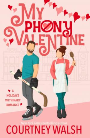 My Phony Valentine Free PDF Download