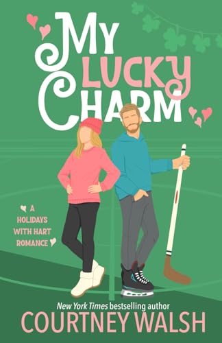 My Lucky Charm Free PDF Download