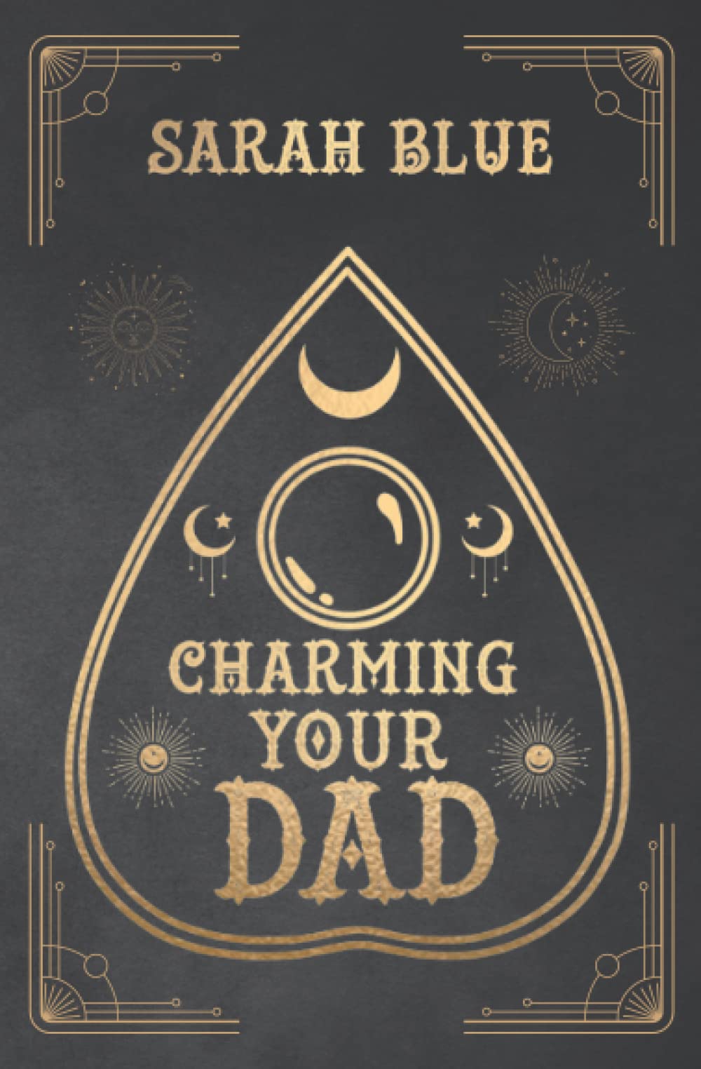 Charming Your Dad Free PDF Download